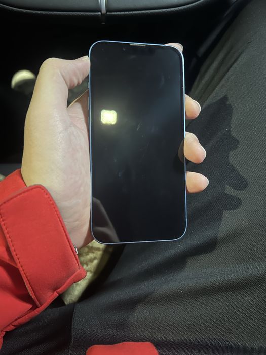 Iphone 13 128gb 85%