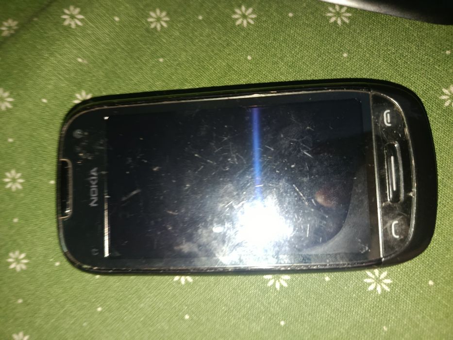 Nokia c7-00 8гб.