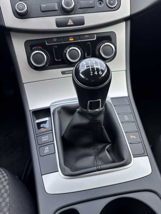 VOLKSWAGEN Passat 2014 — imagine 5