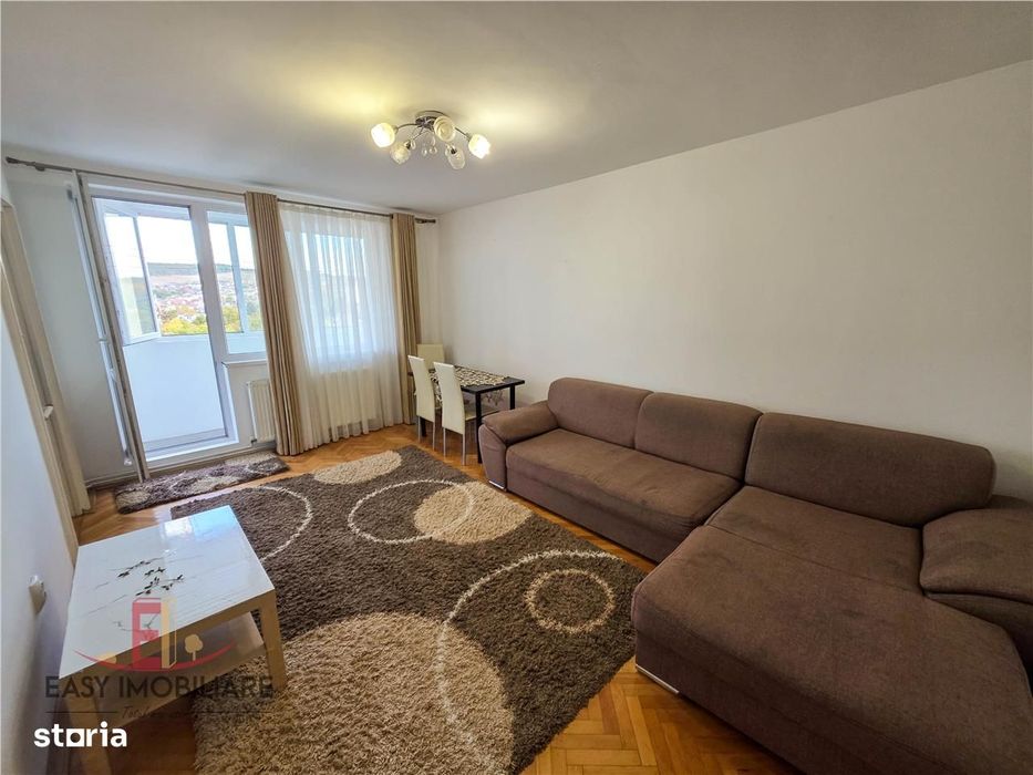 Apartament 2 camere, semicentral, Confort 1, Targu Mures