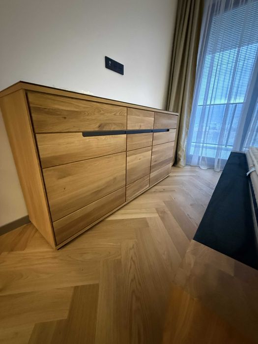Дава се под наем Двустаен апартамент в София, Изток - 80 кв.м за 1196.97 € - Снимка #7