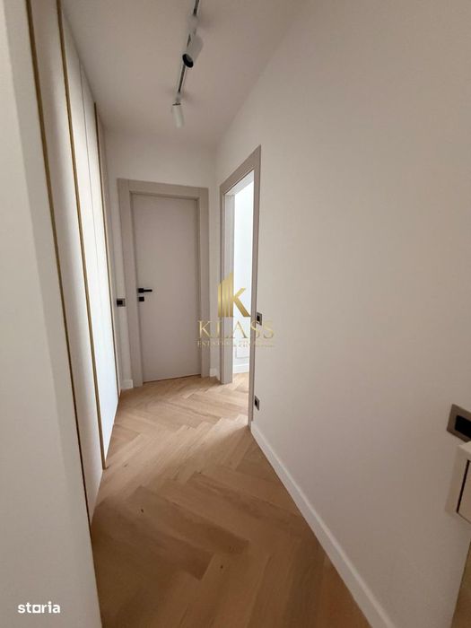 Apartament 3 camere | ARQA Jolie Village | Design premium | Mobilat &