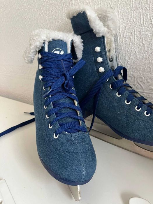 Фигурные коньки Nordway Lily