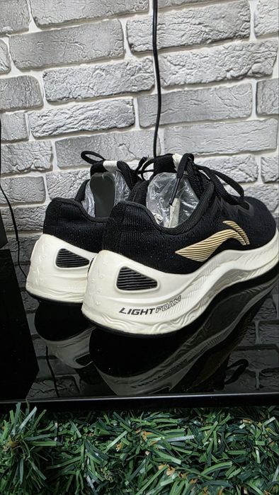 Оригинальные Li-ning