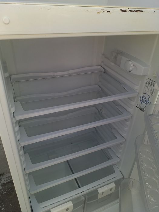 Frigider INDESIT