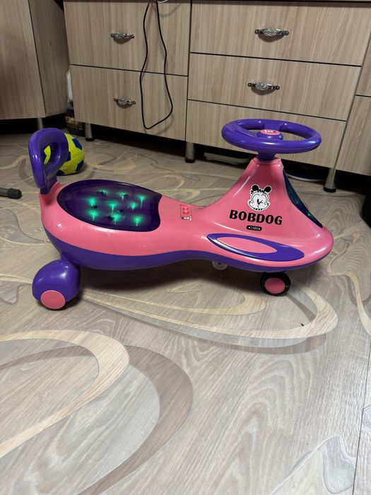 Продам бабикар (толокар)