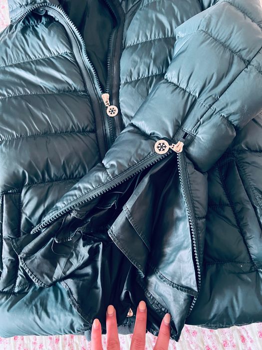 Чисто ново ефектно яке