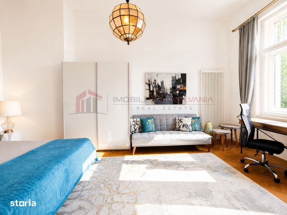 Vanzare apartament 3 camere Ultracentral | zona Zero