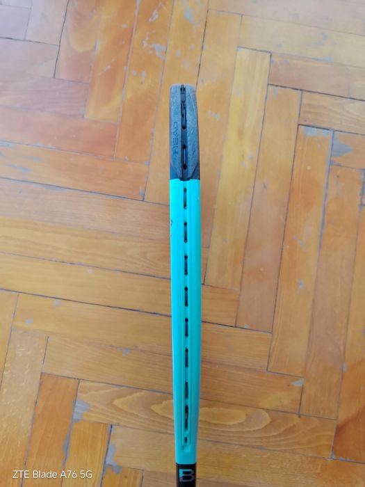 Head Boom Pro 2024 Racket