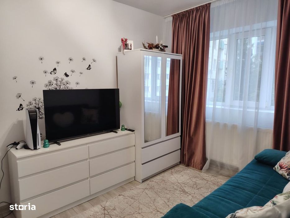 Proprietar- Apartament 4 camere, Câmpina