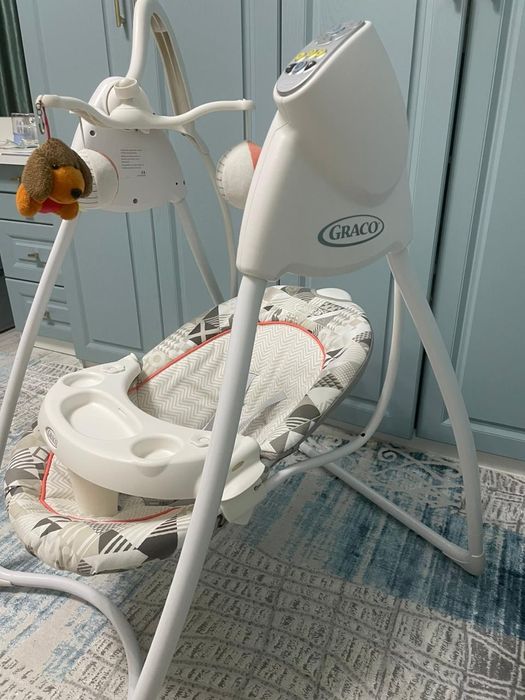 Качелья сатылады