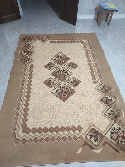 Ковер 2 на 3 метра