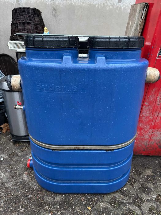 G.G M Gastro BUDERUS Unox