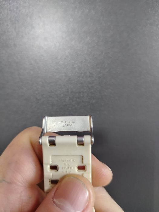 Casio G-Shock из серии GA-110А