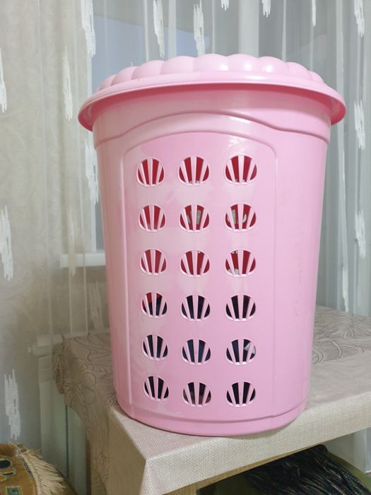 Корзинка для белья