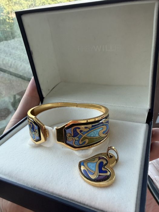 Украшение Frey wille