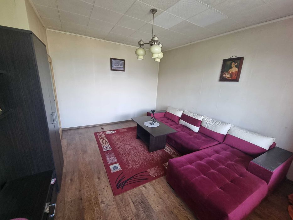 Тристаен апартамент за продажба на ул. „Илинден“, гр. Благоевград.