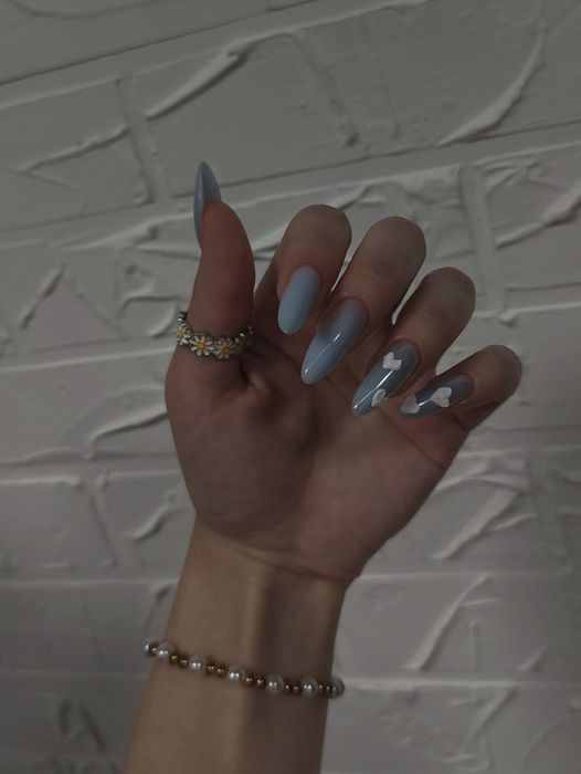 Маникюр Шемонаиха