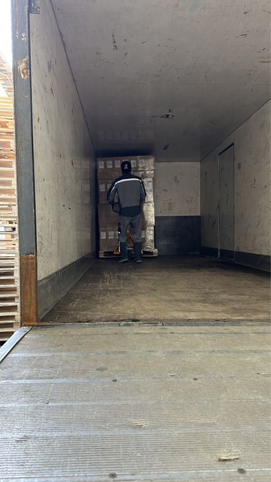 Грузоперевозка, грузоперевозки, доставка груза!