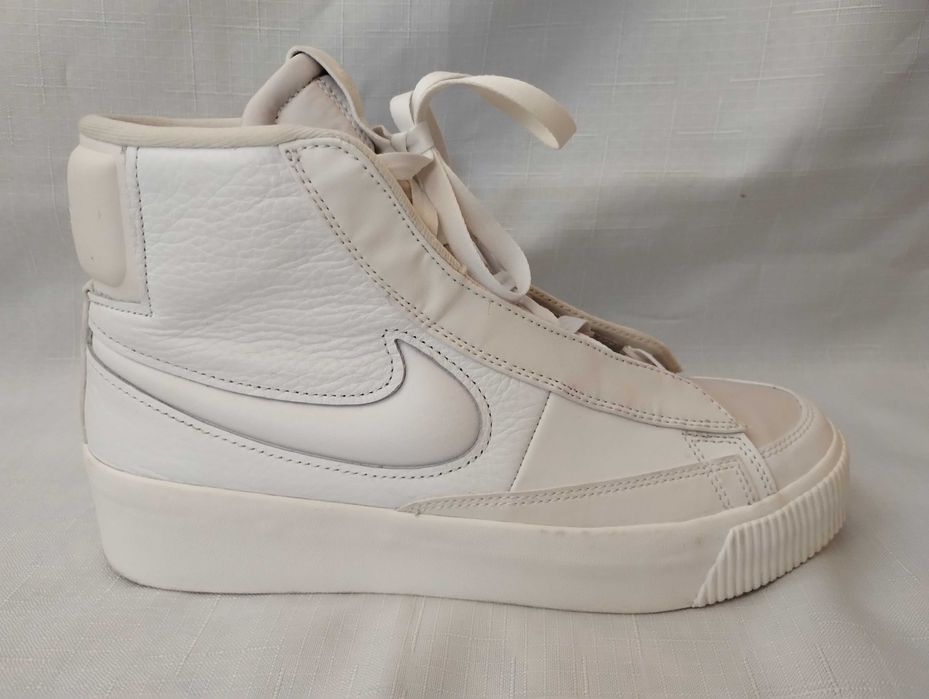 Спортни обувки NIKE W Blazer Mid Victory № 40,5