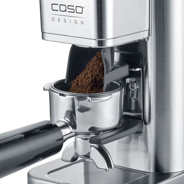 Електрическа кафемелачка Caso Германия, BaristaChef