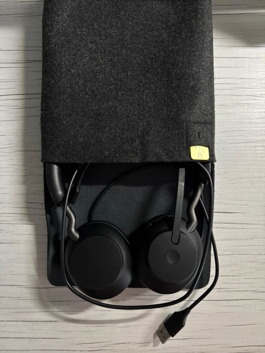 Căști Jabra Evolve2 65