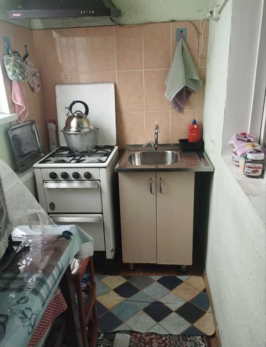 ® Круг Ал-Хоразмий ‼️ Чиланзар 11 [33м²] средний ремонт 1/5/5.