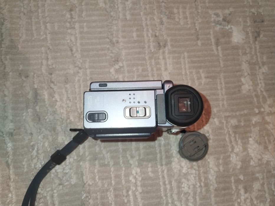 Sony Handycam видоекамера