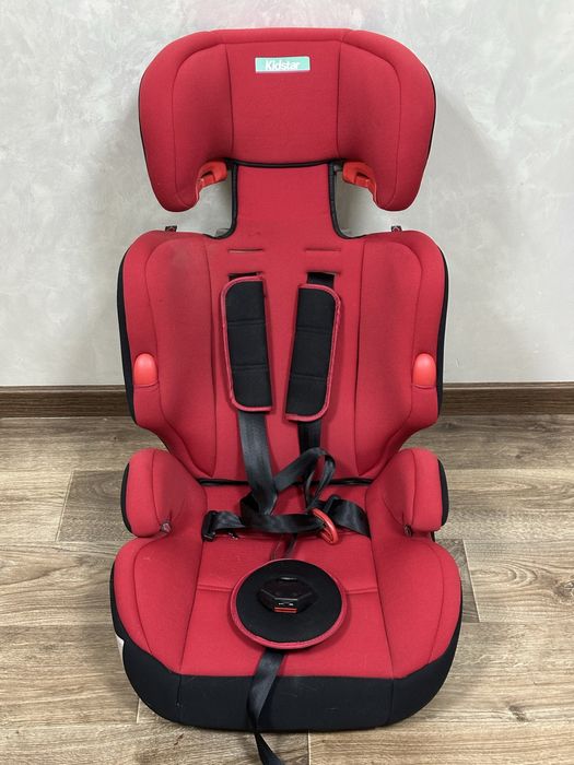 Автокресло детское Kidstar