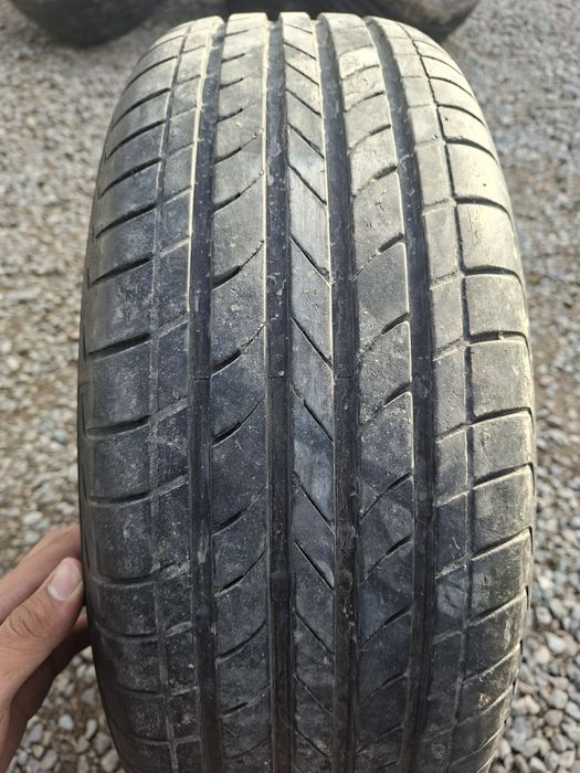 195/60/15 летни с дисками