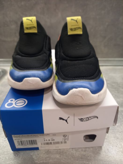 Детски маратонки 30 номер  за момче