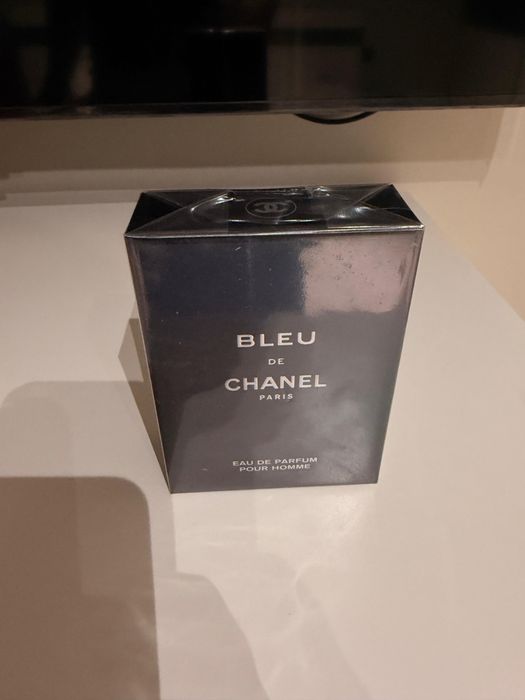 Bleu de Chanel 100ml
