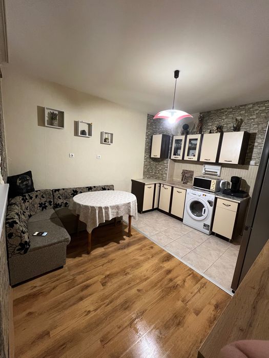 Продава се Двустаен апартамент в Силистра, Запад - 60 кв.м за 2167 €/кв.м - Снимка #5