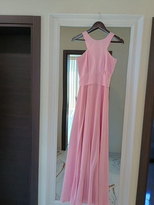 Рокля за сватба или шаферка