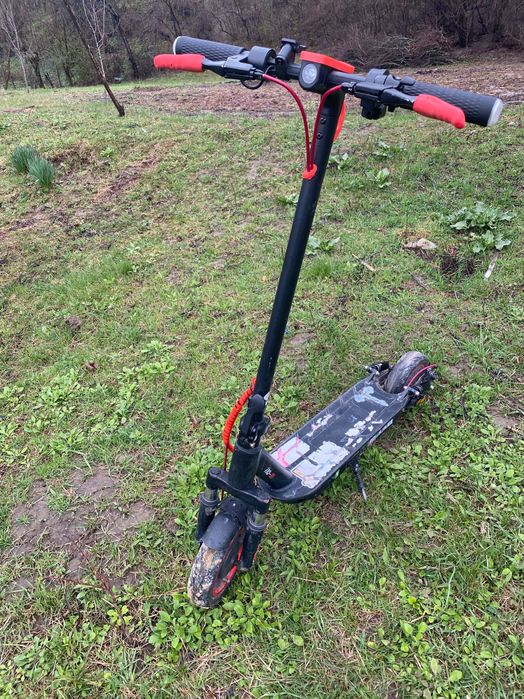 Trotineta electrică