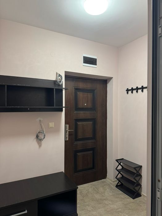 Дава се под наем Двустаен апартамент в Благоевград, Бялата висота - 43 кв.м за 298.86 € - Снимка #15