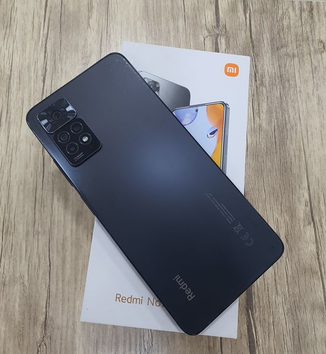 Redmi note 11 pro