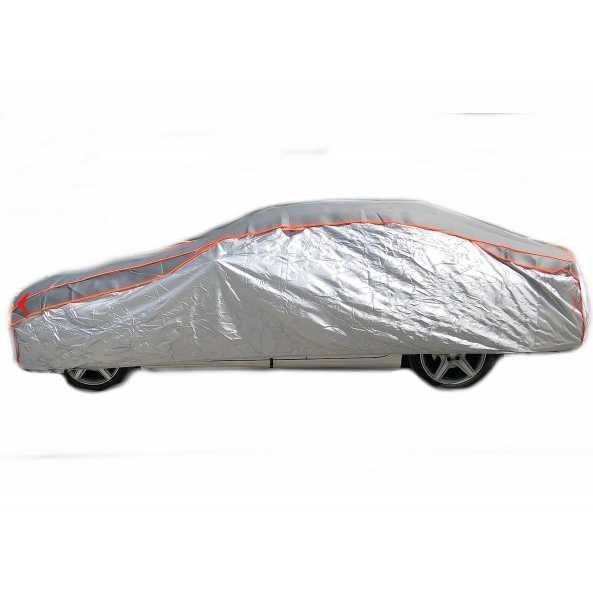 Покривало за кола против градушка размер XXL ,508см х 178см х 119cм