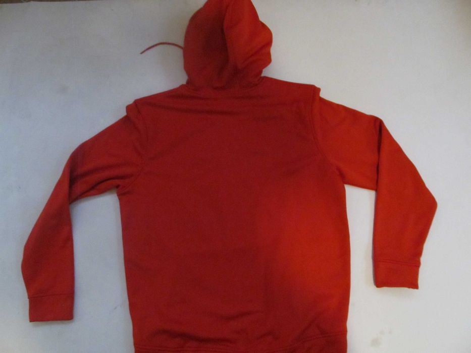 Under Armour Big Logo мъжки суичур 2 модела от Сащ