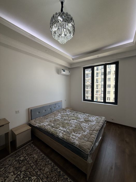 квартира аренда 3 комнатная 82 м2