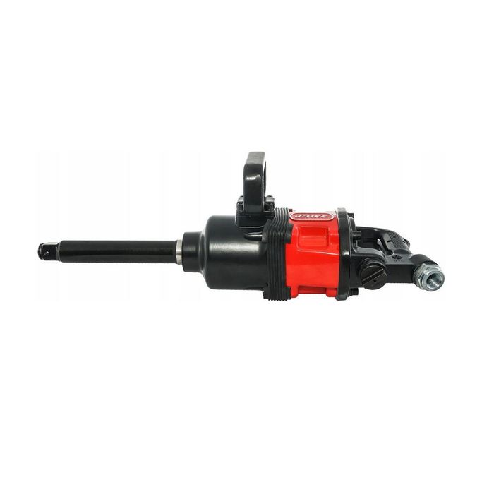 Pistol impact pneumatic 4800 Nm, tubulare 32 si 33 pentru camion Verke