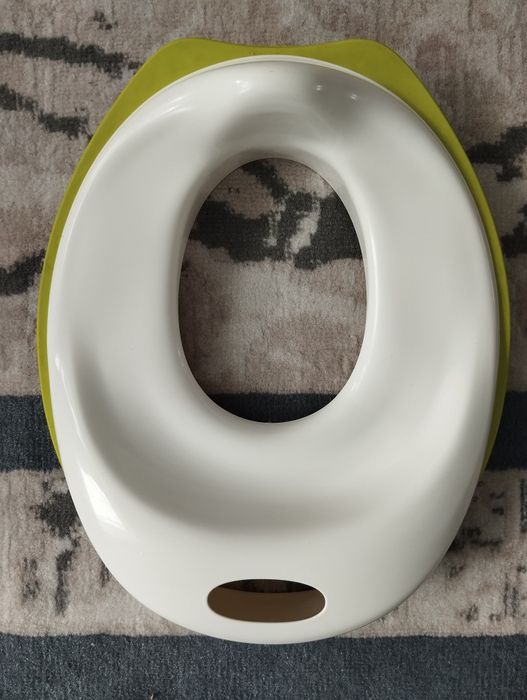 Накладка на унитаз