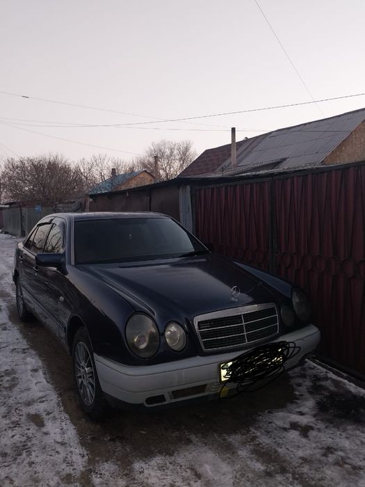 Продам  Mercedes 230