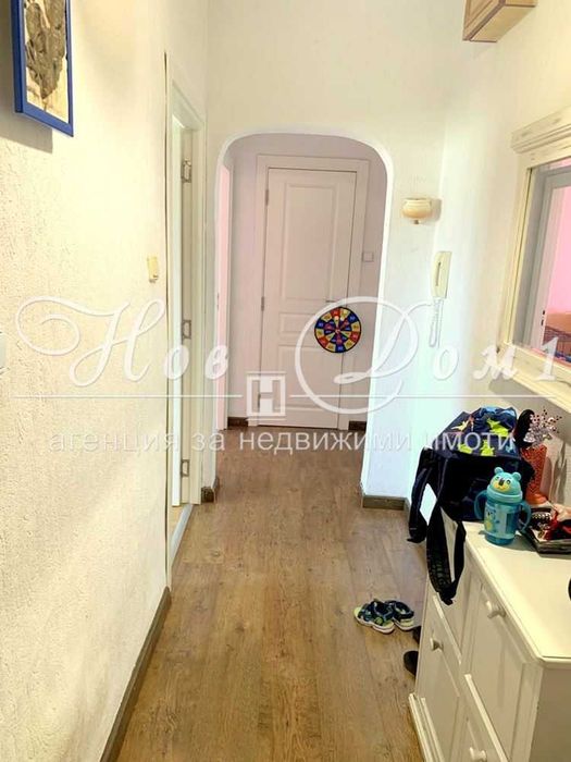 Продава се Тристаен апартамент в Варна, Младост 1 - 62 кв.м за 2096 €/кв.м - Снимка #5