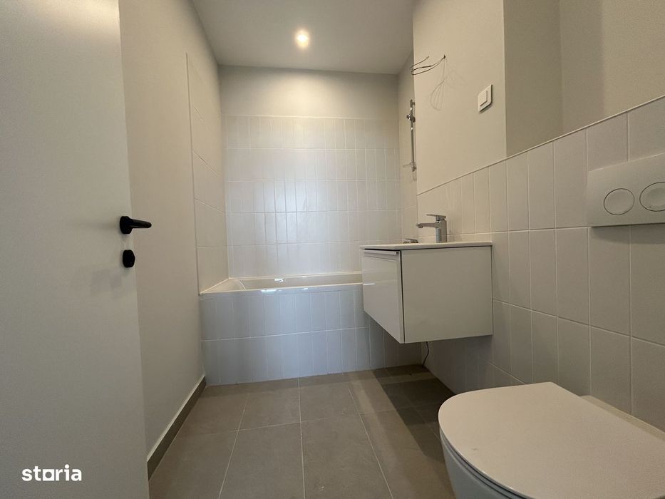 Apartament 3 camere | Bloc Nou Finalizat | Piata Presei Libere