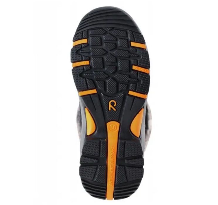 Ботинки зимние Reima