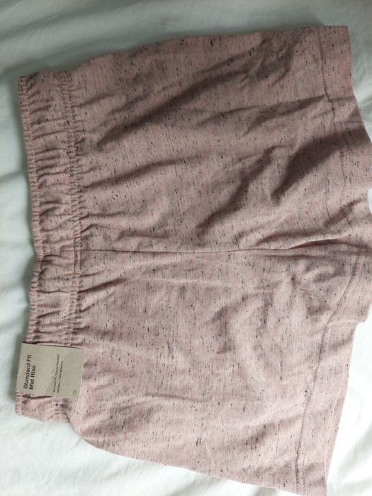 Nike новые шорты размер S