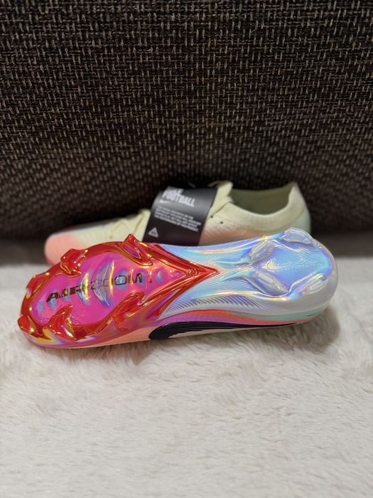 Ghete fotbal Nike Mercurial marimea 43