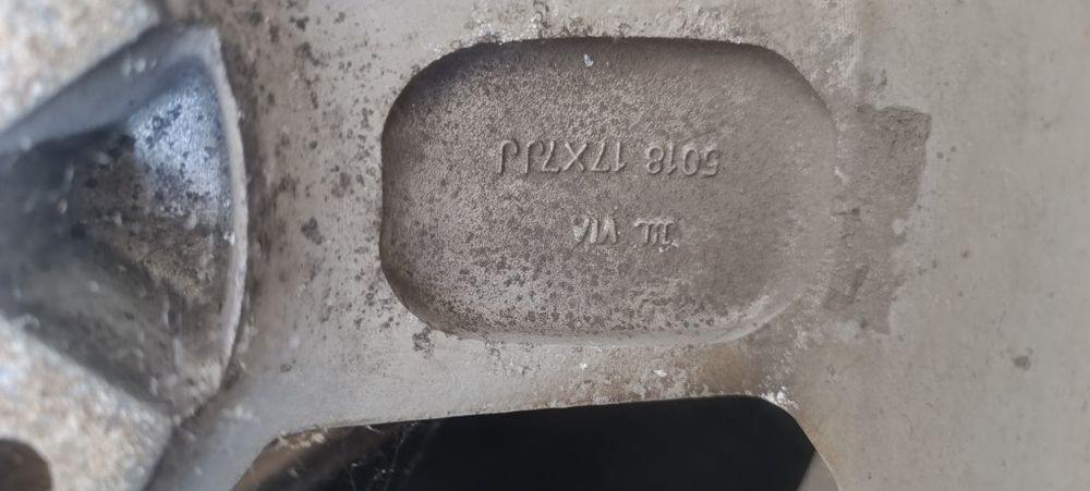 комплект дисков  Suzuki grand Vitara