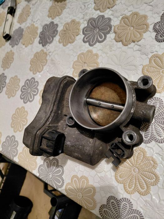 Части за опел вектра 2.2 директ 155к.с 2008г.